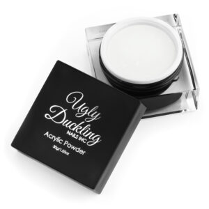 Polímero Acrílico Premium Clear 30gm