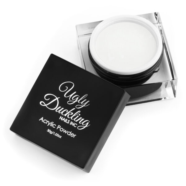 Polímero Acrílico Premium Clear 30gm