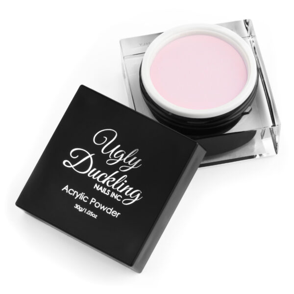 Polímero Acrílico Premium Rosado 30gm