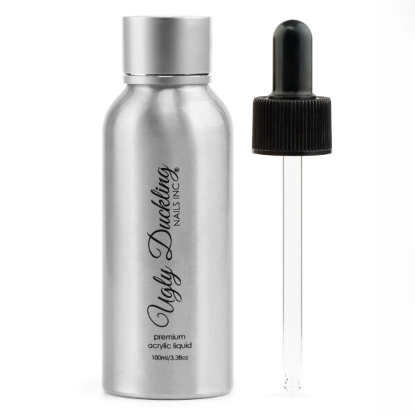 Monómero Acrílico Premium 100ml