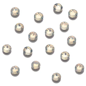 Flatback Rhinestones SS3-SS16 144un