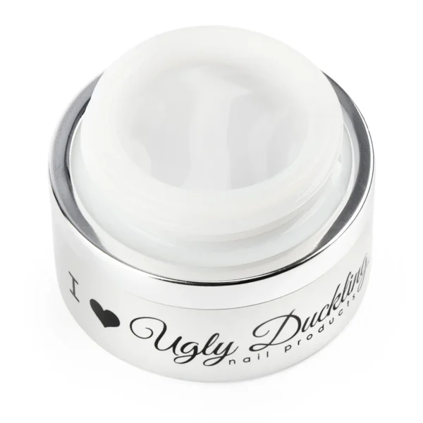 Premium Sculpting Gel White