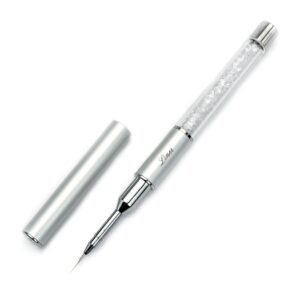 Pincel Premium Crystal Liner #7