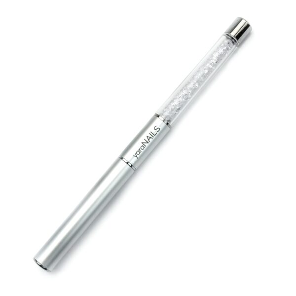IMG_0648 Pincel Premium Crystal Gel #6