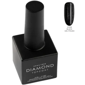 Diamond - Hema Free No Wipe Topcoat