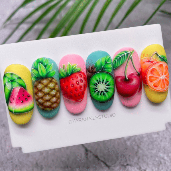 Online Frutas
