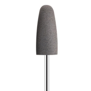 Fresa Silicona Gris 12mm