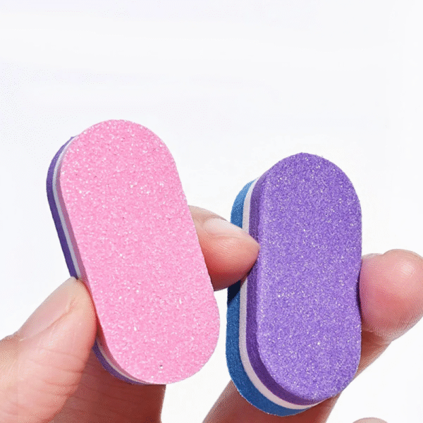 Mini Pulidor de Uñas