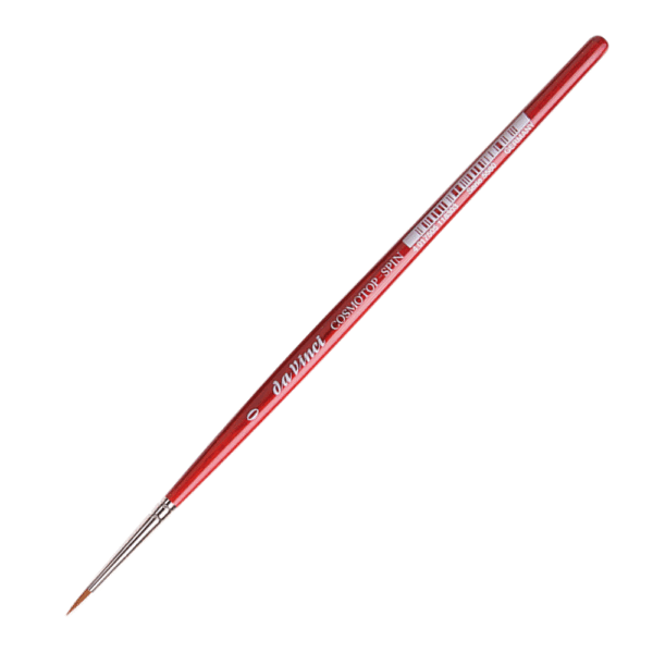 Pincel Cosmotop-Spin Redondo #0