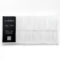 Set Tips Dual Forms Arched Square 150un