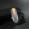 Pigmento Iridiscente Glaseado #002