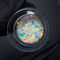 Flakes Iridiscente Extra Fino Boreal