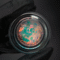 Flakes Iridiscente Extra Fino #003