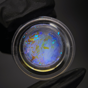 Flakes Iridiscente Extra Fino #005