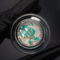 Flakes Iridiscente Extra Fino #008