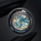 Flakes Iridiscente Extra Fino Snowflake