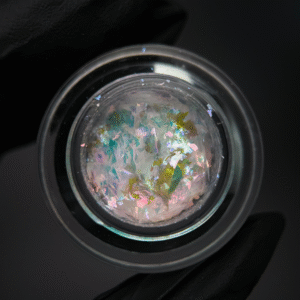 Flakes Iridiscente Extra Fino #013