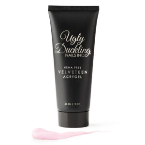 Velveteen Acrygel Milky Pink 60ml