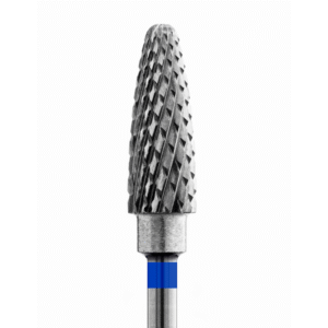 Fresa Parabola Transversal Carburo Azul 5.0mm