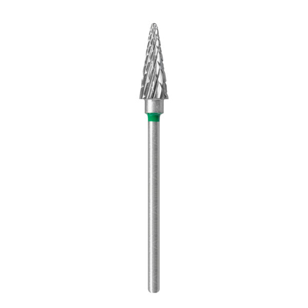 Fresa Pino Carburo Verde 6.0mm