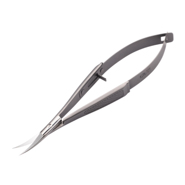 Micro Tijeras para Cutícula KDN.721 119mm