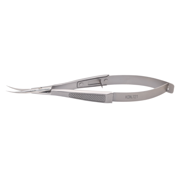 Micro Tijeras para Cutícula KDN.721 119mm