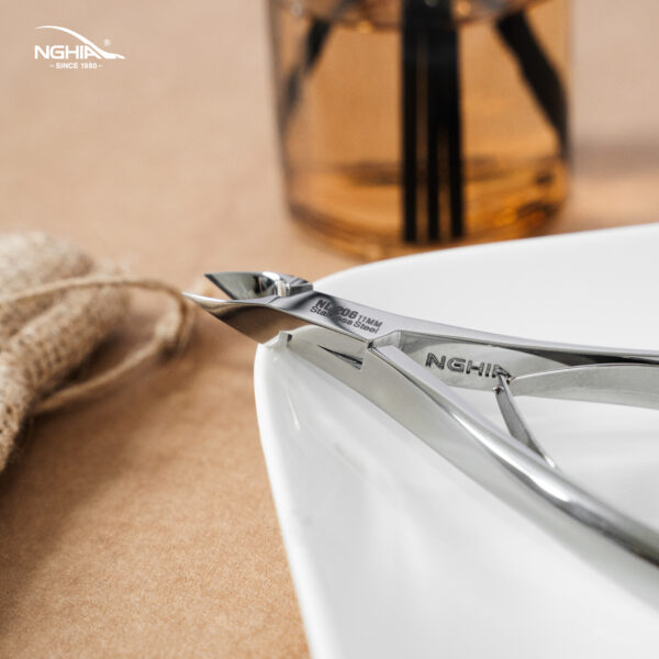 Corta Cutícula CL.206 5mm