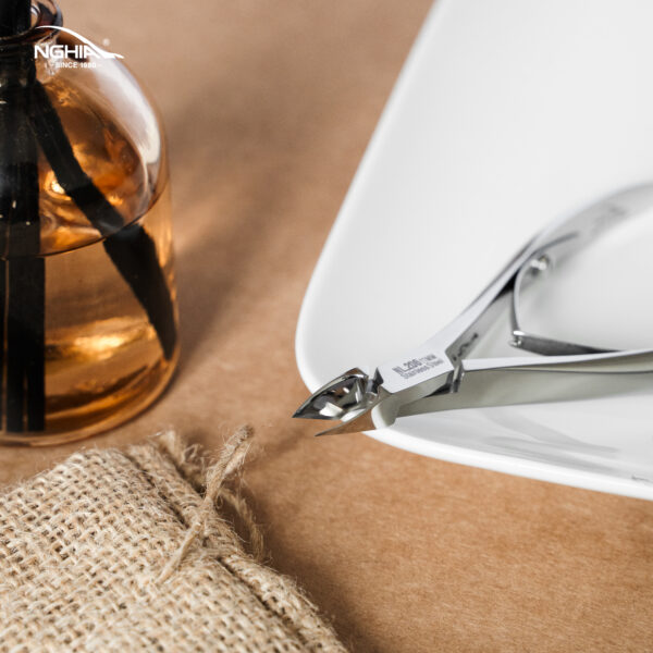 Corta Cutícula CL.206 5mm