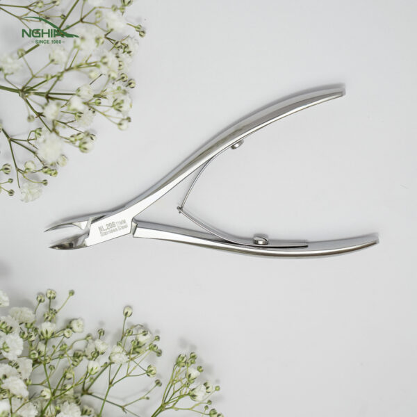 Corta Cutícula CL.206 5mm