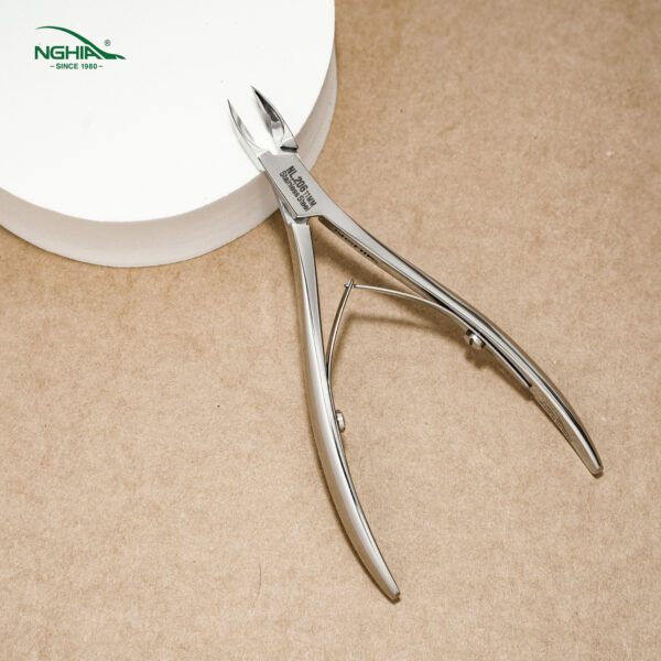 Corta Cutícula CL.206 5mm