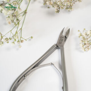 Pinzas para Siliconas 4.5cm 10un