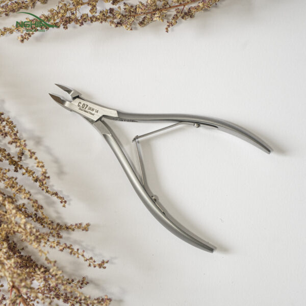 Corta Cutícula C.07 5mm