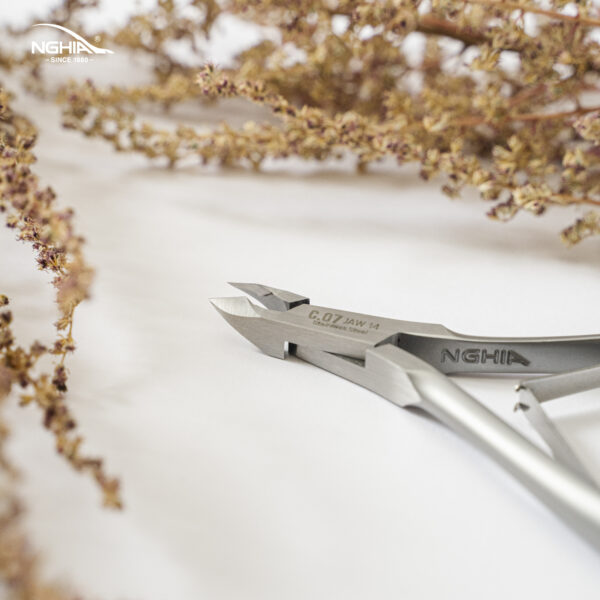 Corta Cutícula C.07 5mm