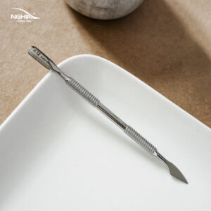 Pinzas para Siliconas 4.5cm 10un