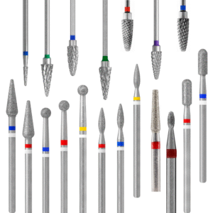 Pinzas para Siliconas 4.5cm 10un