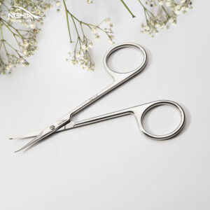 Pinzas para Siliconas 4.5cm 10un