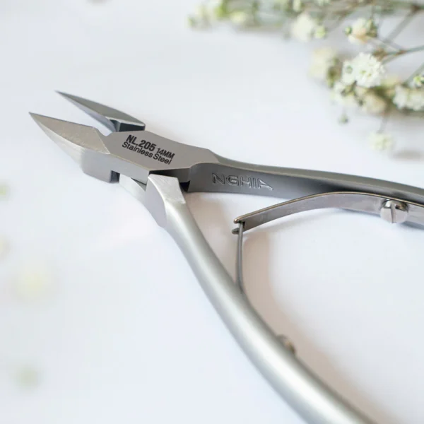 Alicate para Uñas NL.205