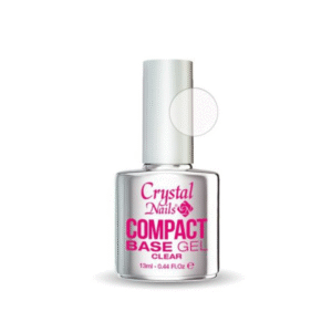 Base Rubber- Compact Base Gel Clear 13ml