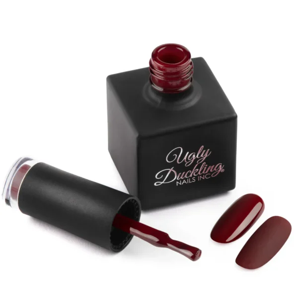 Esmalte Permanente #305 Vixen