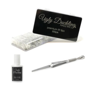 kit tip Kit Extensiones con Tips