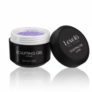 Sculpting Gel Clear 15ml
