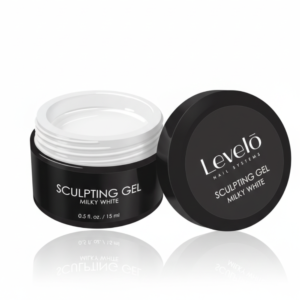 Sculpting Gel Milky White 15ml
