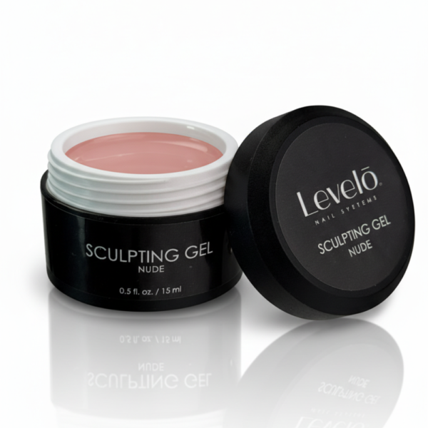 Sculpting Gel Nude 15ml