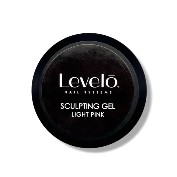Sculpting_Gel_LightPink2 Sculpting Gel Light Pink 15ml