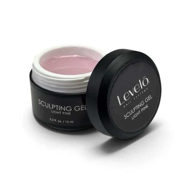 Sculpting_Gel_LightPink3 Sculpting Gel Light Pink 15ml