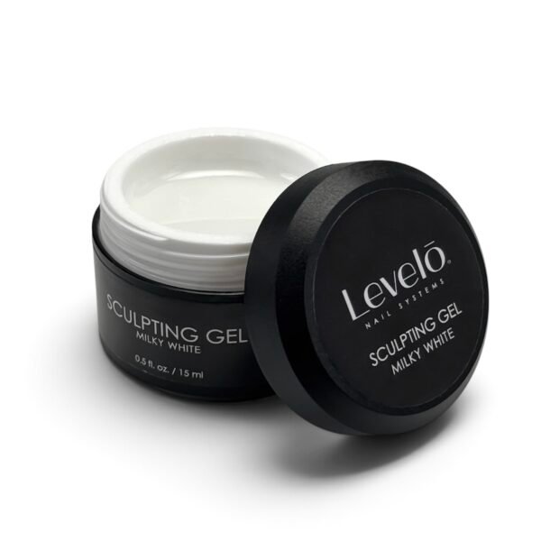 Sculpting_Gel_MilkyWhite3 Sculpting Gel Milky White 15ml