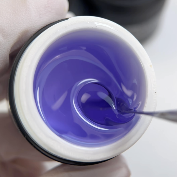 Sculpting Gel Clear 15ml