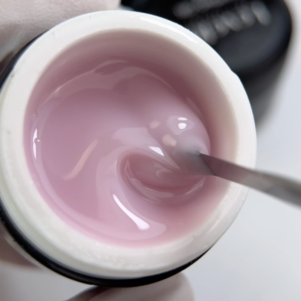 sg light pink Sculpting Gel Light Pink 15ml