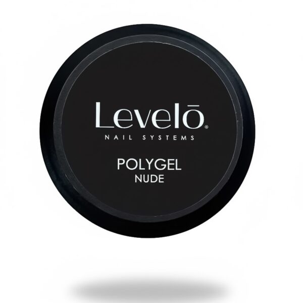 7DCC59DA-D7C1-4125-BAE9-D91CACD8B1A7 Polygel Nude 30ml