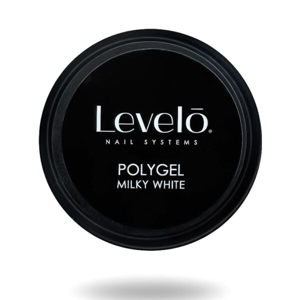 AC229B58-BEE3-479B-8A7F-3624F2B22EC2 Polygel Milky White 30ml